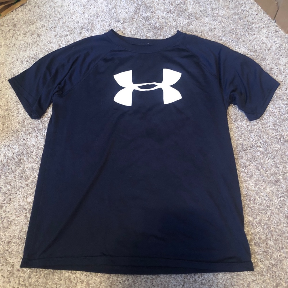 Boys Under Amour T-shirt